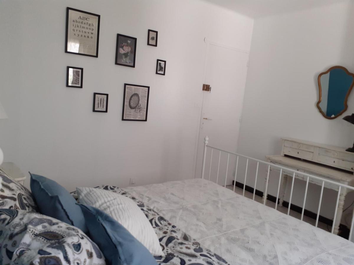 Alfred 'S Home Toulon Extérieur photo