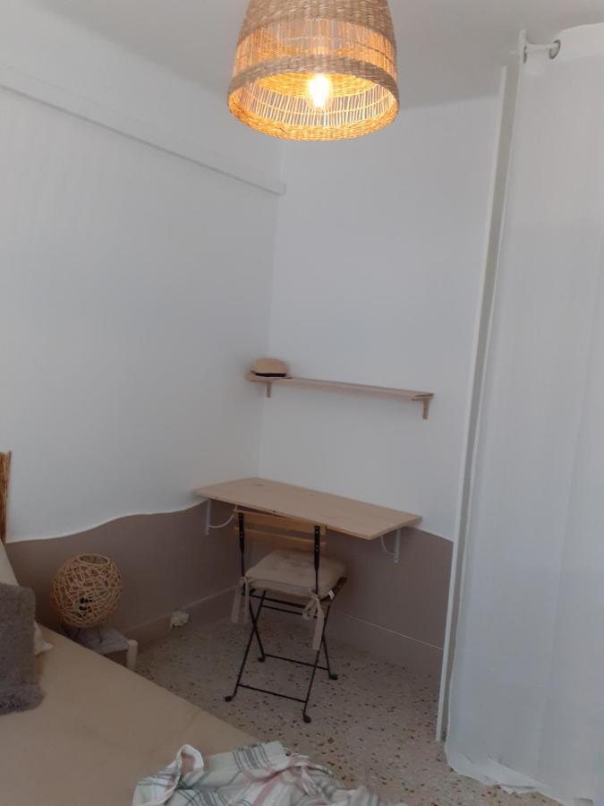 Alfred 'S Home Toulon Extérieur photo